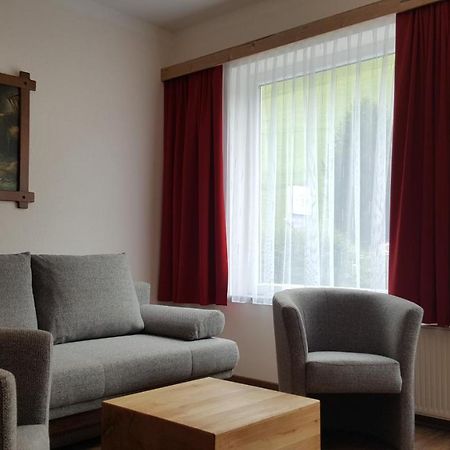Appartement Juns Tux Zewnętrze zdjęcie