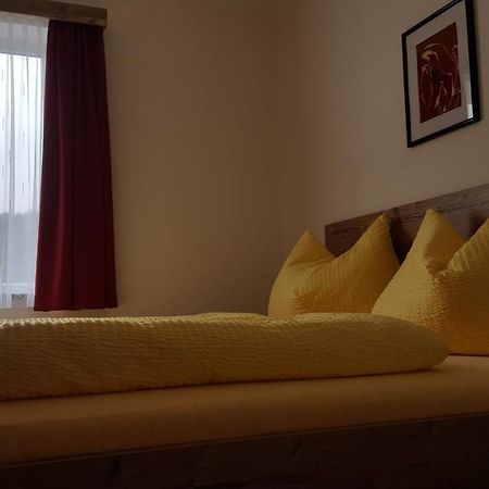 Appartement Juns Tux Zewnętrze zdjęcie