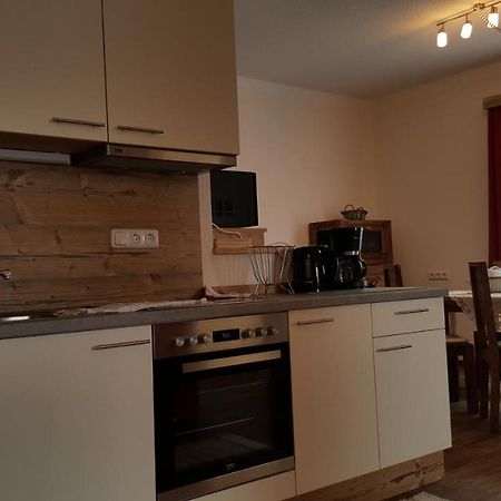 Appartement Juns Tux Zewnętrze zdjęcie
