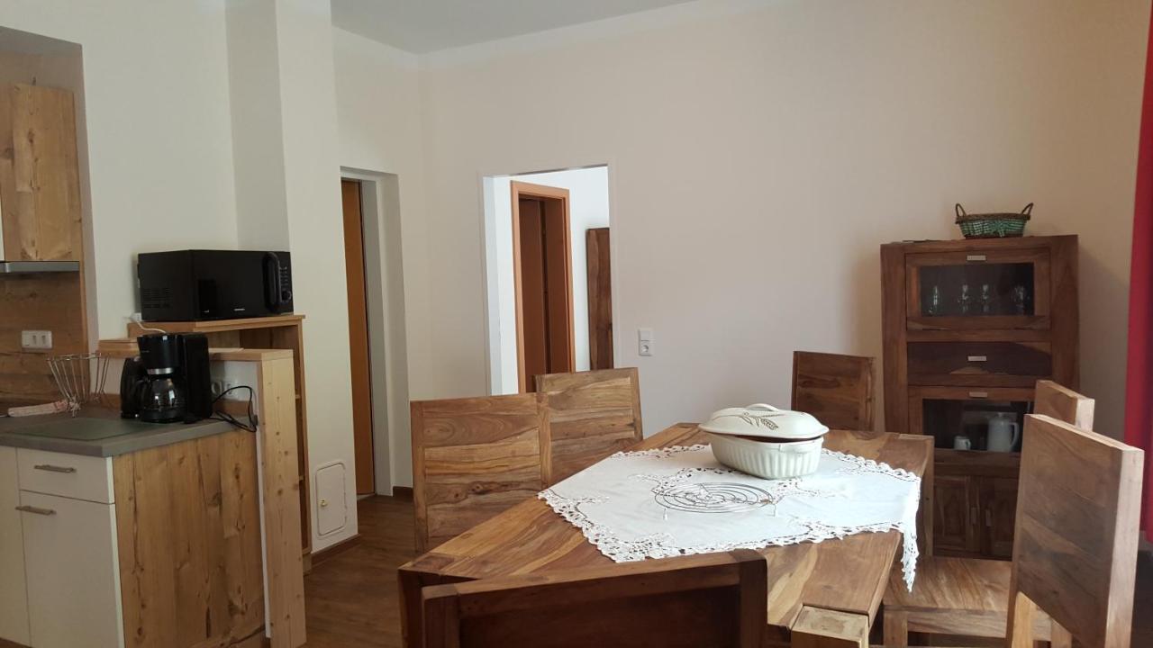 Appartement Juns Tux Zewnętrze zdjęcie