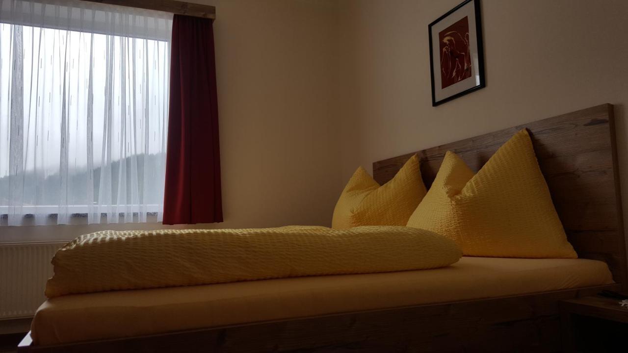 Appartement Juns Tux Zewnętrze zdjęcie